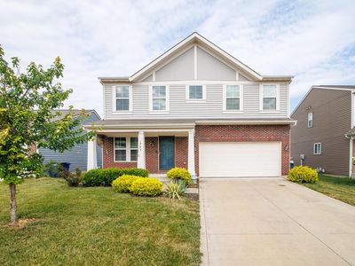 1963 Spring Cove Dr