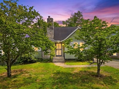 1603 Porter Rd