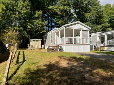 Property at 130 Thomas B Landers Rd #122, East Falmouth, MA