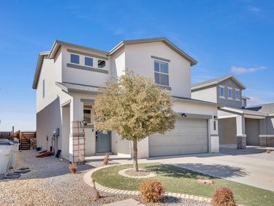 3973 Desert Dunes Dr