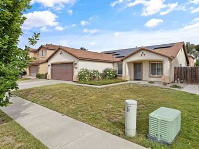 1356 W Castoro Way