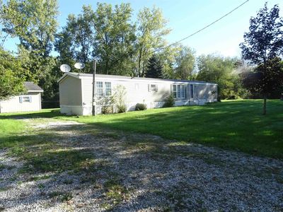 Property at 6627 Hallenbeck Hwy, Manitou Beach, MI