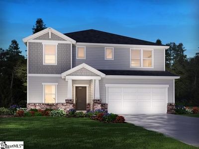 1525 Switchback Cir