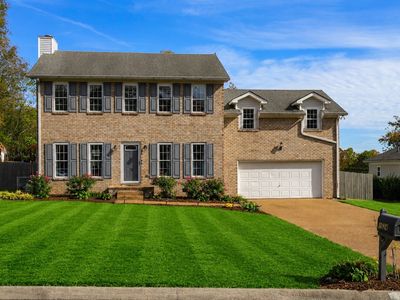 1624 Witt Hill Dr