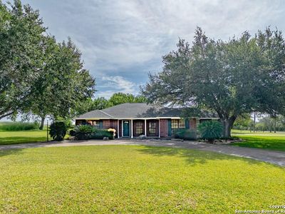 Property at 10416 Seventh St, Pettus, TX