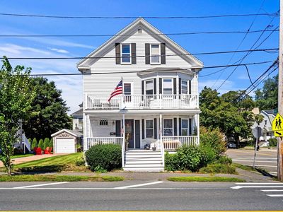 21 Jackson St
