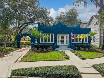 215 S LAWSONA BOULEVARD