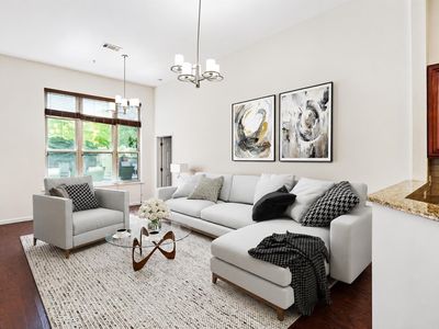 15 Warren St APT 116