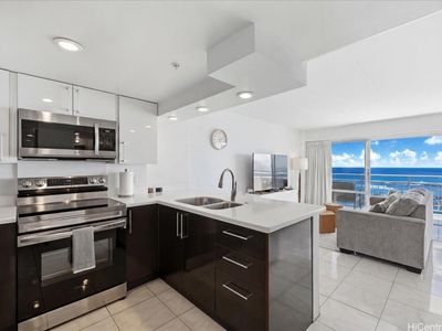 1777 Ala Moana Blvd APT 1704