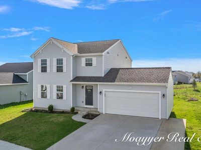 5764 Kiverton Ridge Dr SE