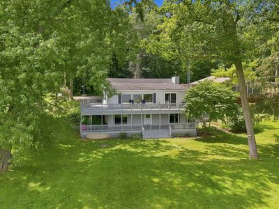 Property at 320 Schaeffers Ct, Fremont, IN