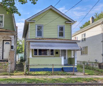 40 N Meade St