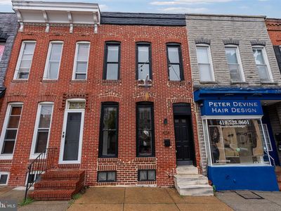 434 E Fort Ave