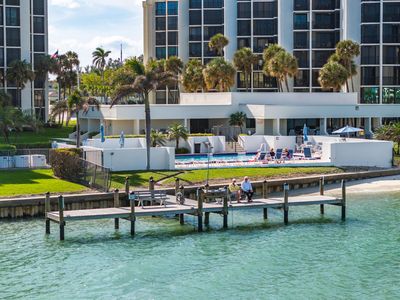 19800 Sandpointe Bay Drive #205