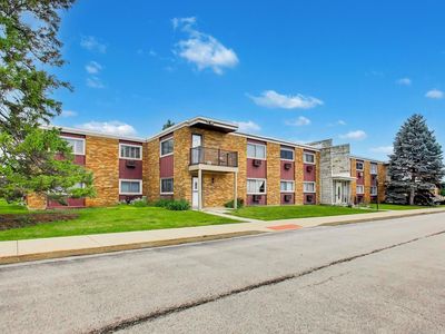 1313B S Rebecca Rd APT 116