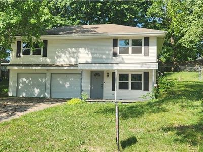Property at 2218 Liberty Landing Rd, Liberty, MO
