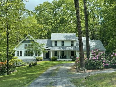 2965 Old Asbury Rd