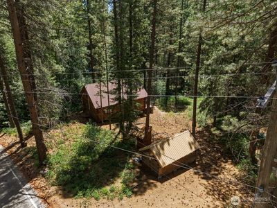 18007 Entiat River Road