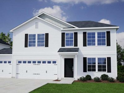 160 Buckthorn Dr