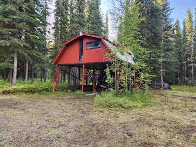 Property at 4543 Kallenberg Rd, Fairbanks, AK