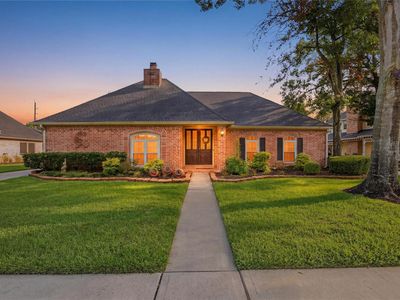 1603 Plantation Dr