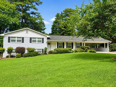 3005 Oakland Dr NW