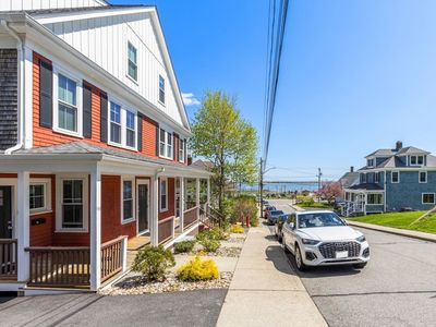5 Stephens St #2A