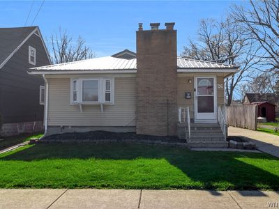 26 Aberdeen St