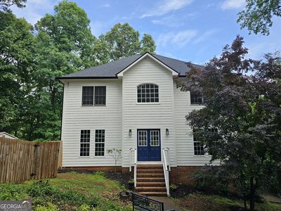 225 Nacoochee Dr