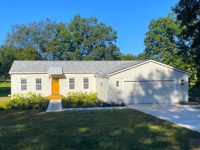 4121 Redwood Rd