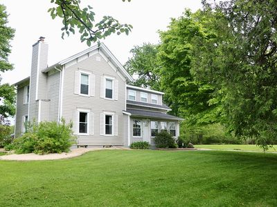 8463 Dewey Rd