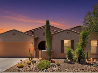 4370 W Summit Ranch Pl