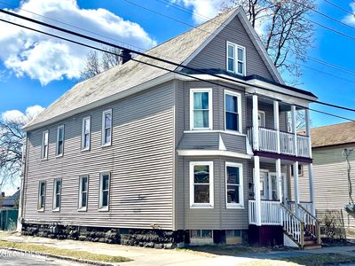 501 Paige Street