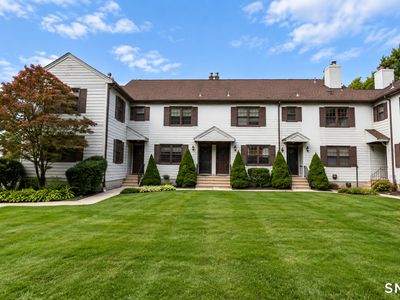 508 Village Drive #508