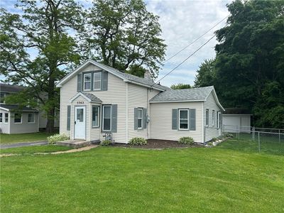 Property at 5362 Lake Rd, Brockport, NY