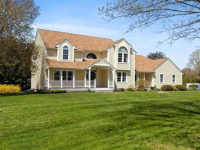 10 Baldwin Rd