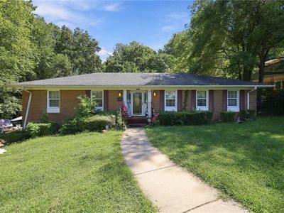 505 Kinard Dr