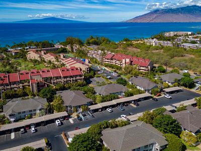 160 Keonekai Rd APT 7-201