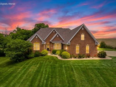 145 Goshen Church Rd