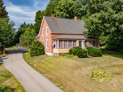 Property at 11 Cobbossee Avenue, Gardiner, ME