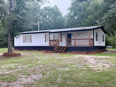 442 Old Helena Chauncey Rd
