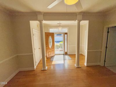Property at 105 Fernwood Creek Ct, Henderson, NC