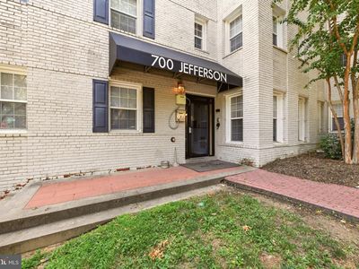 700 Jefferson St NW APT 205