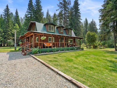 701 E East Settlement Rd