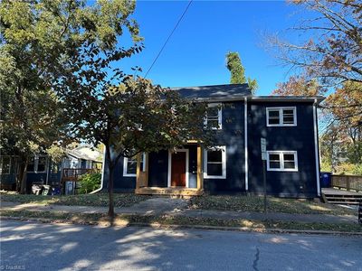 Property at 2093 Craig St, Winston Salem, NC