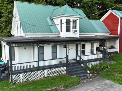 Property at 140 Pleasant Street, Williamstown, VT