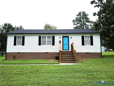 248 W New Ave