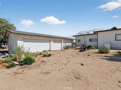 Property at 11550 Cactus Rd, Phelan, CA