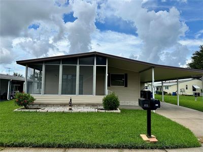 Property at 322 BASS COURT, Oldsmar, FL