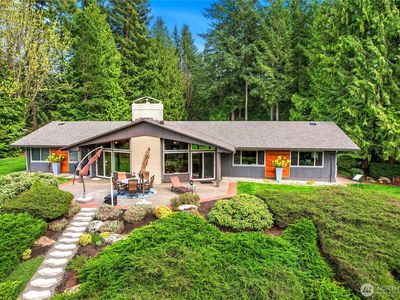 1750 NW Kekamek Drive